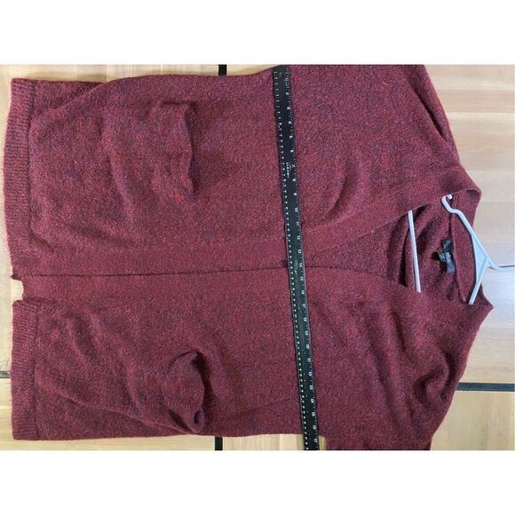 Ellos Open Front Cardigan - Picture 6 of 6